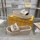 Fendi Slippers Shoes Best Quality
Women 35-41
