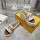 Fendi Slippers Shoes Best Quality
Women 35-41