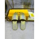 Fendi Slippers Shoes Best Quality
Women 35-41
