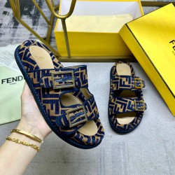 Fendi Slippers Shoes Best Quality
Women 35-41