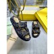 Fendi Slippers Shoes Best Quality
Women 35-41