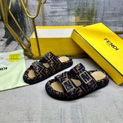 Fendi Slippers Shoes Best Quality
Women 35-41
