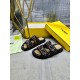 Fendi Slippers Shoes Best Quality
Women 35-41