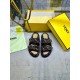 Fendi Slippers Shoes Best Quality
Women 35-41