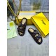 Fendi Slippers Shoes Best Quality
Women 35-41