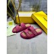 Fendi Slippers Shoes Best Quality
Women 35-41
