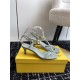 Fendi Slippers Shoes Best Quality
Women 35-41