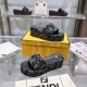 Fendi Slippers Shoes Best Quality
Women 35-41