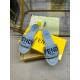 Fendi Slippers Shoes Best Quality
Women 35-41