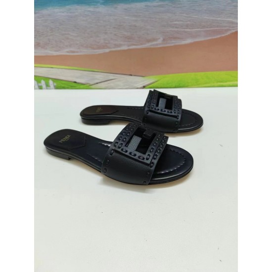 Fendi Slippers Shoes Best Quality
Women 35-41