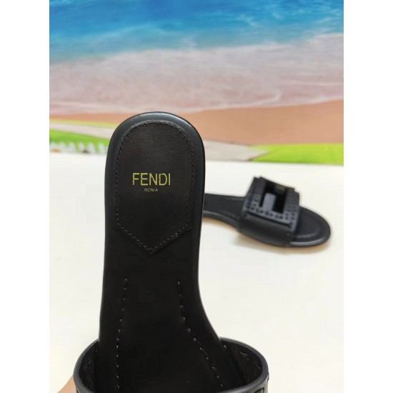 Fendi Slippers Shoes Best Quality
Women 35-41