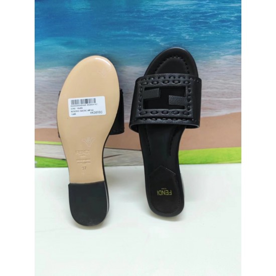 Fendi Slippers Shoes Best Quality
Women 35-41