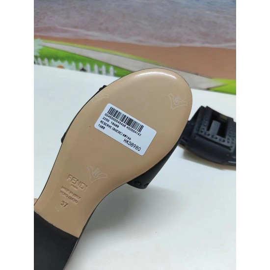 Fendi Slippers Shoes Best Quality
Women 35-41