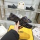 Fendi Slippers Shoes Best Quality
Women 35-41