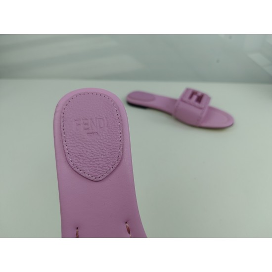 Fendi Slippers Shoes Best Quality
Women 35-41