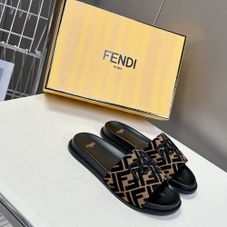 Fendi Slippers Shoes Best Quality
Women 35-41