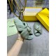 Fendi Slippers Shoes Best Quality
Women 35-41