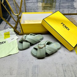 Fendi Slippers Shoes Best Quality
Women 35-41