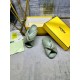 Fendi Slippers Shoes Best Quality
Women 35-41