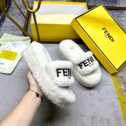Fendi Slippers Shoes Best Quality
Women 35-41