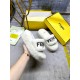 Fendi Slippers Shoes Best Quality
Women 35-41