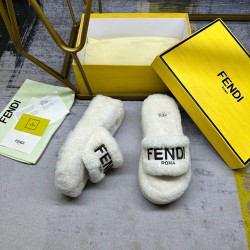 Fendi Slippers Shoes Best Quality
Women 35-41