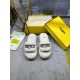 Fendi Slippers Shoes Best Quality
Women 35-41