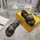 Fendi Slippers Shoes Best Quality
Women 35-41