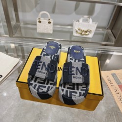 Fendi Slippers Shoes Best Quality
Women 35-41