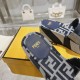 Fendi Slippers Shoes Best Quality
Women 35-41