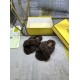 Fendi Slippers Shoes Best Quality
Women 35-41