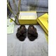 Fendi Slippers Shoes Best Quality
Women 35-41