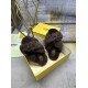Fendi Slippers Shoes Best Quality
Women 35-41