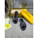 Fendi Slippers Shoes Best Quality
Women 35-41