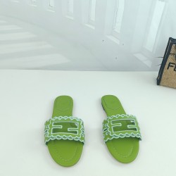 Fendi Slippers Shoes Best Quality
Women 35-41