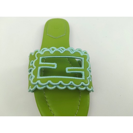 Fendi Slippers Shoes Best Quality
Women 35-41