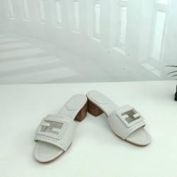 Fendi Slippers Shoes Best Quality
Women 35-41