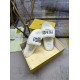 Fendi Slippers Shoes Best Quality
Women 35-41