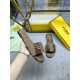 Fendi Slippers Shoes Best Quality
Women 35-41