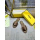 Fendi Slippers Shoes Best Quality
Women 35-41