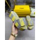Fendi Slippers Shoes Best Quality
Women 35-41