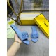 Fendi Slippers Shoes Best Quality
Women 35-41
