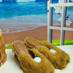 Fendi Slippers Shoes Best Quality
Women 35-41