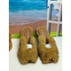 Fendi Slippers Shoes Best Quality
Women 35-41