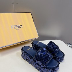 Fendi Slippers Shoes Best Quality
Women 35-41