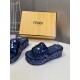 Fendi Slippers Shoes Best Quality
Women 35-41