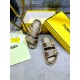 Fendi Slippers Shoes Best Quality
Women 35-41