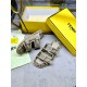 Fendi Slippers Shoes Best Quality
Women 35-41