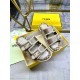 Fendi Slippers Shoes Best Quality
Women 35-41