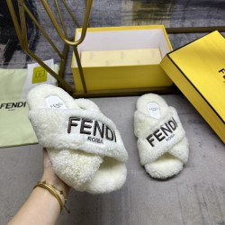 Fendi Slippers Shoes Best Quality
Women 35-41